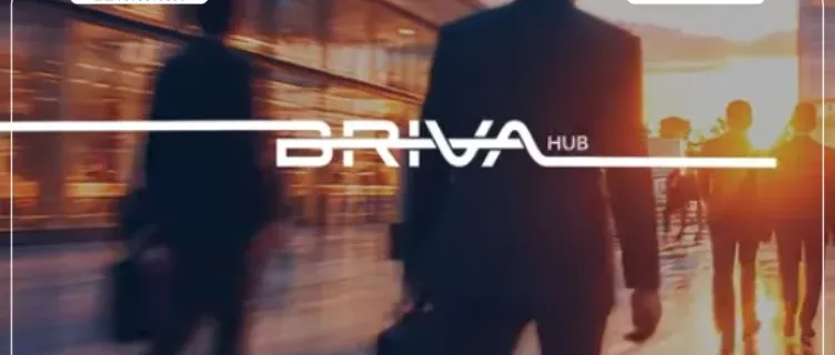 Briva Hub Mall New Capital 3
