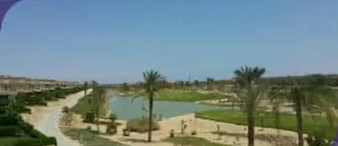 Ein Bay El Sokhna