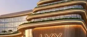 Lyx Mall New Cairo
