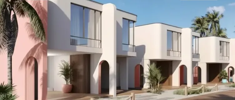 أكوا لاجونز سوديك رأس الحكمة 1