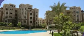 Katameya Plaza New Cairo