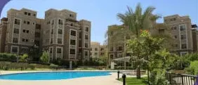 Katameya Plaza New Cairo