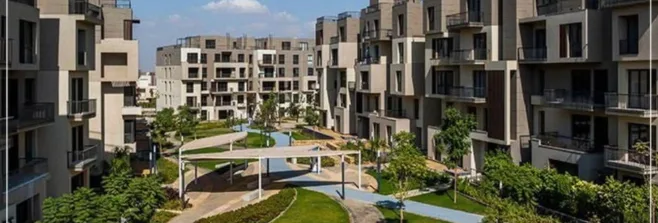 Sodic East New Heliopolis 2