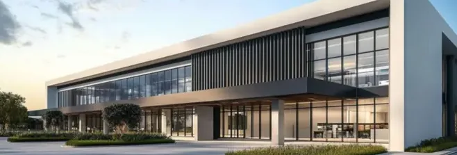 Compound Residence New Alamein
