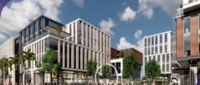 Office Park New Cairo