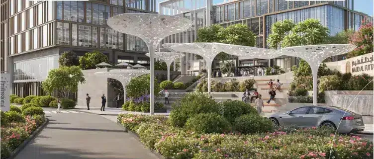 Mall Junction October 3