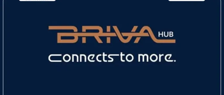 Briva Hub Mall New Capital 5