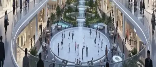 مول ليموند الشروق 2