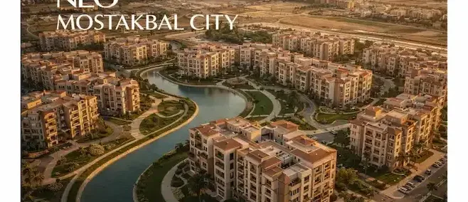 كمبوند نوي المستقبل سيتي 1