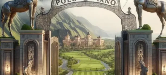 Polotano Ain Sokhna