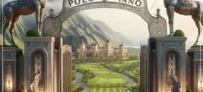 Polotano Ain Sokhna