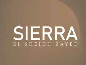 Sierra El Sheikh Zayed