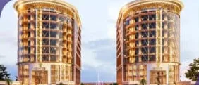 Senet3 Mall New Capital