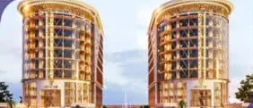 Senet3 Mall New Capital