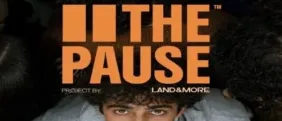 The Pause Mall New Cairo