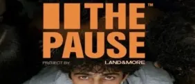 The Pause Mall New Cairo
