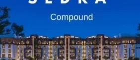 Sedra Compound El Sheikh Zayed