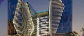 S One Complex New Capital