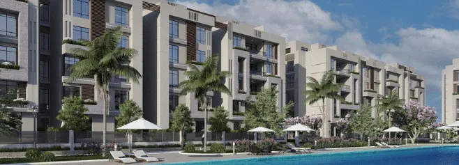 Compound Aljar El Shorouk