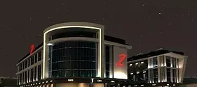 زيد مول التجمع الخامس