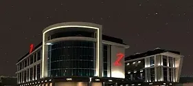 Z Mall New Cairo