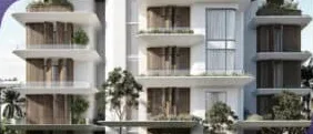 Holm Residence New Cairo
