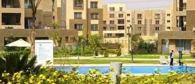 كمبوند أيارو زايد الجديدة 3
