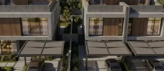 Valora Compound New Zayed