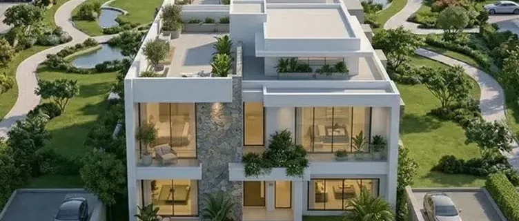 سومو بوليفارد مدينة مستقبل 3