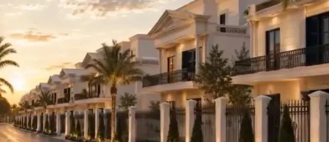 Mono Villa New Zayed 2