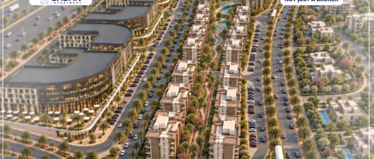 Sodic East New Heliopolis 5