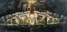 مول ان بلاس التجمع الخامس