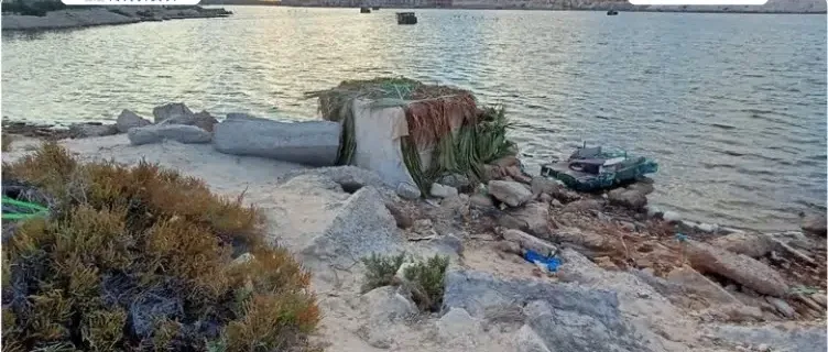علم الروم مشروع مرسى مطروح master plan
