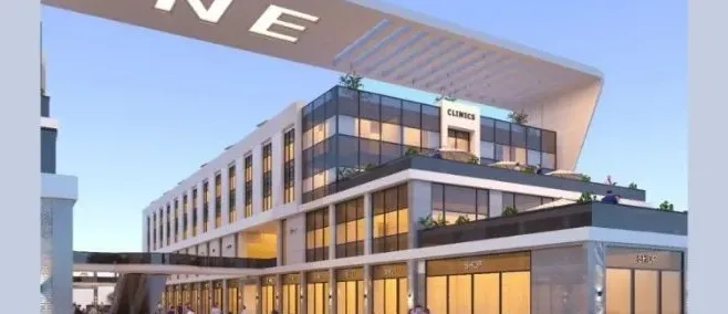 One Mall El Shorouk 2