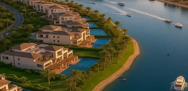 Jirian El Sheikh Zayed 5