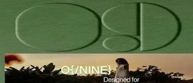 كمبوند أو ناين 6 أكتوبر