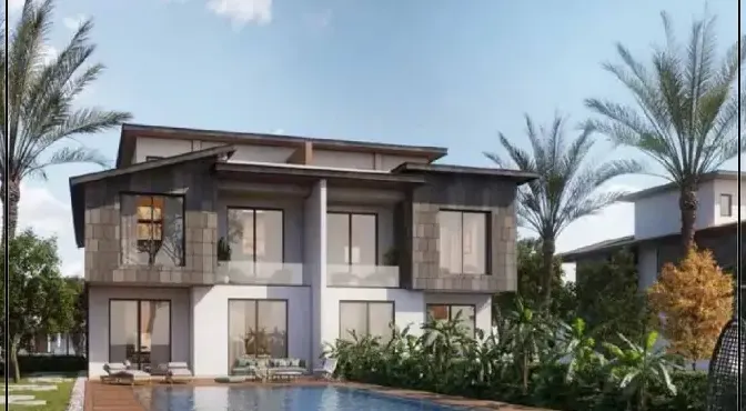 Creek Town New Cairo Al Kazar Developments 11% down payment