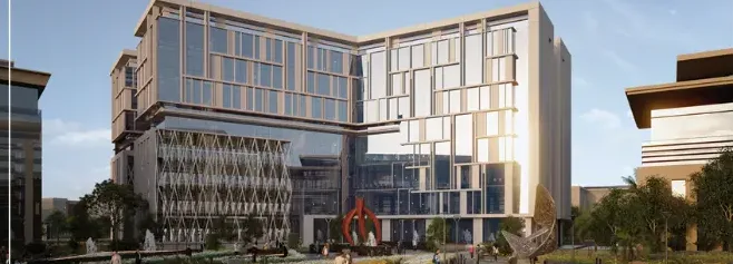 Okan New Capital 4