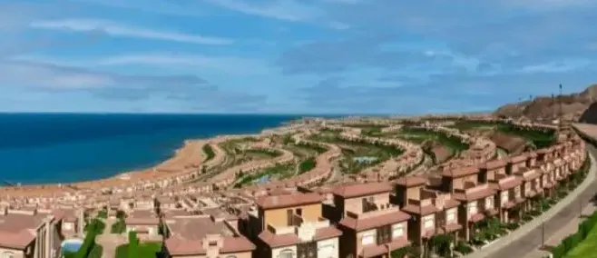 Telal Shores El Sokhna