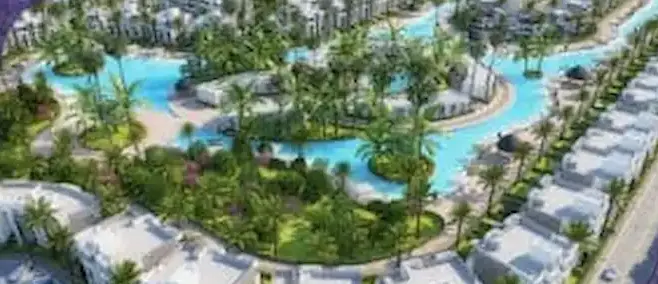 Majesty Bay El Galala