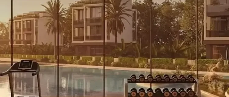 كمباوند نوا ريزيدنس أوبور 4