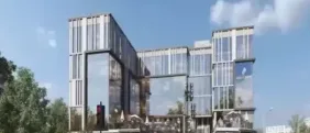 Mall Invest 2 New Cairo
