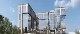 Mall Invest 2 New Cairo