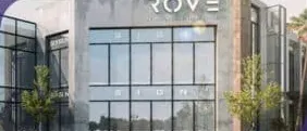Rove Mall New Cairo