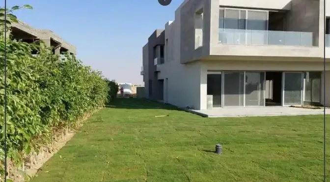Hadaba Compound 6 October master plan