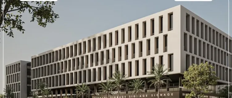 Grids Mall New Cairo 5