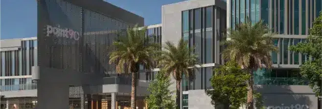 Mall Point New Cairo 4