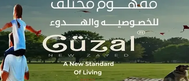 Guzal New Zayed
