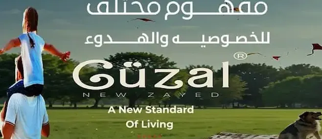 Guzal New Zayed