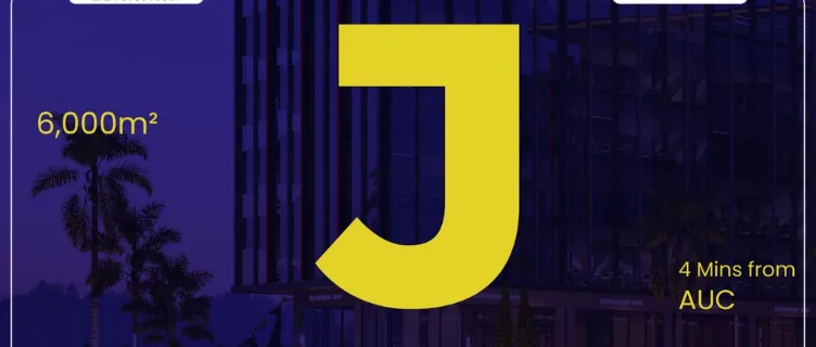 Jeel Plaza New Cairo 3